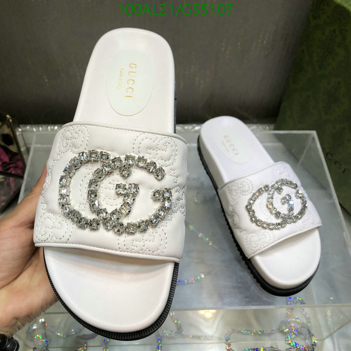 Women Shoes-Gucci Code: GS5107 $: 100USD