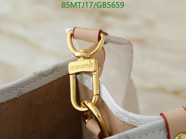 LV Bag-(4A)-Handbag Collection- Code: GB5659 $: 85USD