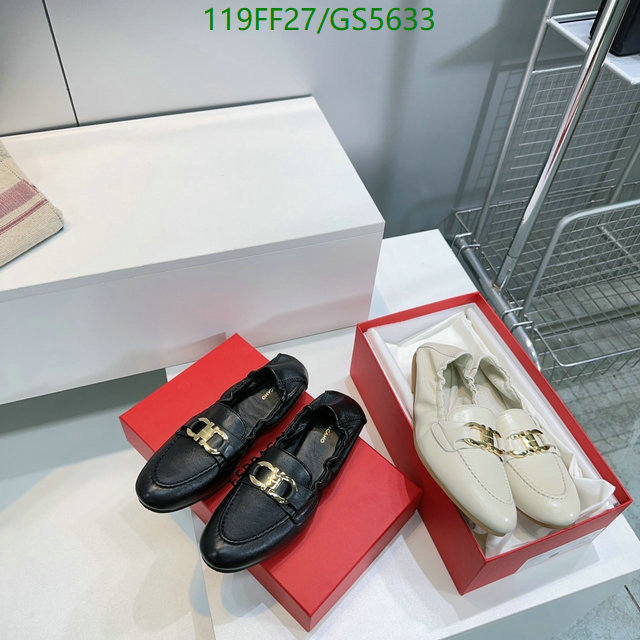 Women Shoes-Ferragamo Code: GS5633 $: 119USD