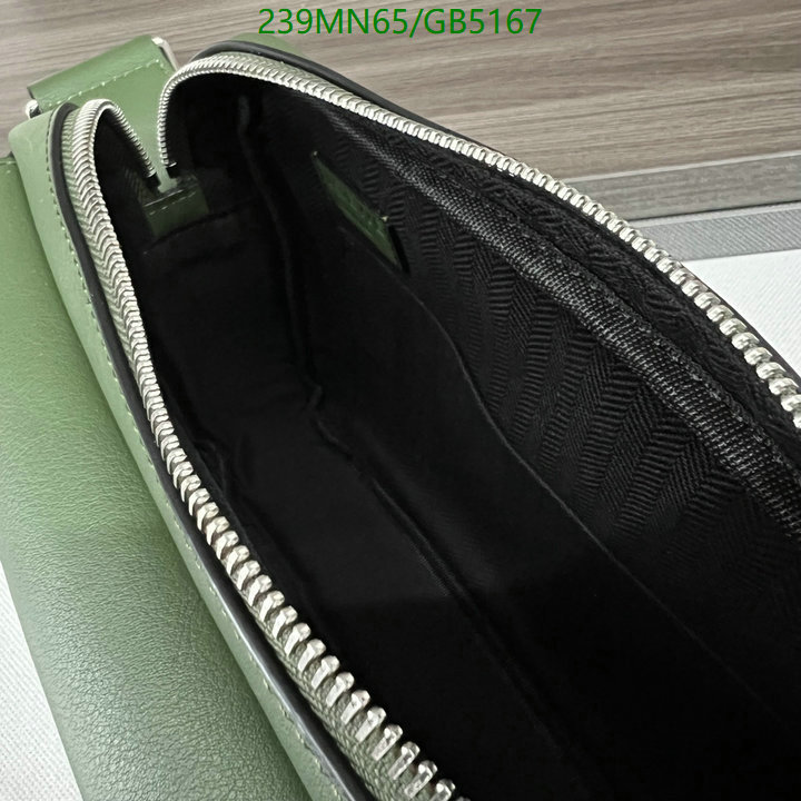 Loewe Bag-(Mirror)-Crossbody- Code: GB5167 $: 239USD