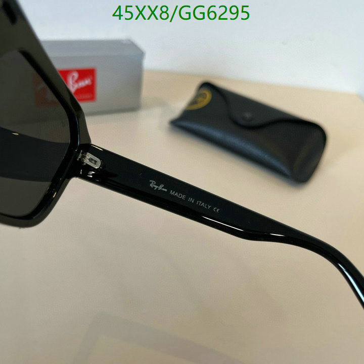 Glasses-Ray-Ban Code: GG6295 $: 45USD