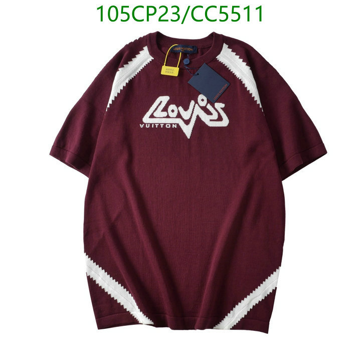Clothing-LV Code: CC5511 $: 105USD