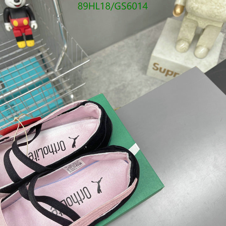 Women Shoes-PUMA Code: GS6014 $: 89USD