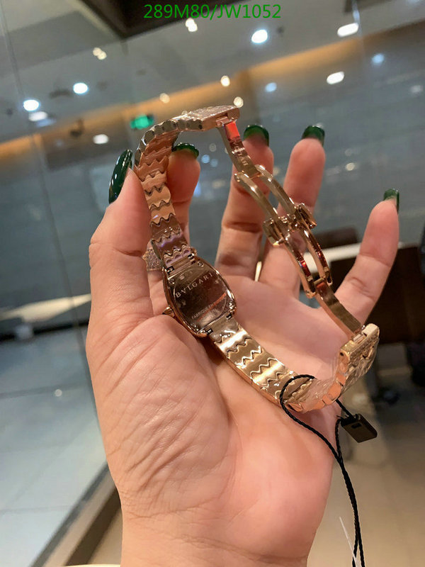 Watch-Mirror Quality-Bulgari Code: JW1052 $: 289USD