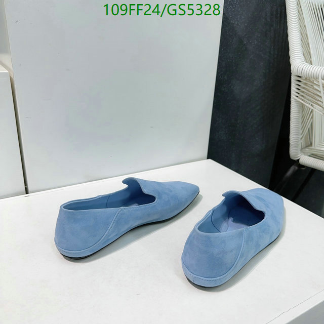 Women Shoes-BV Code: GS5328 $: 109USD