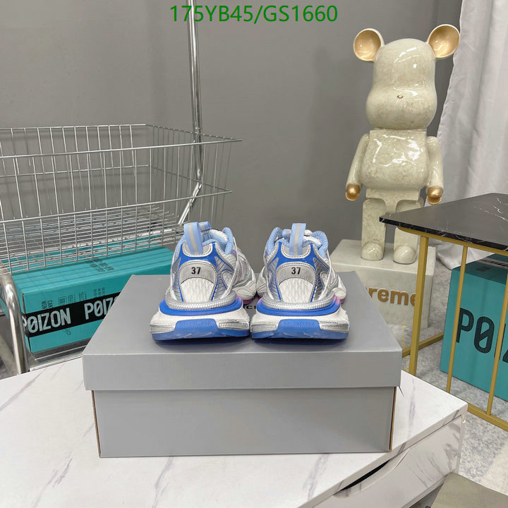 Women Shoes-Balenciaga Code: GC1660 $: 175USD