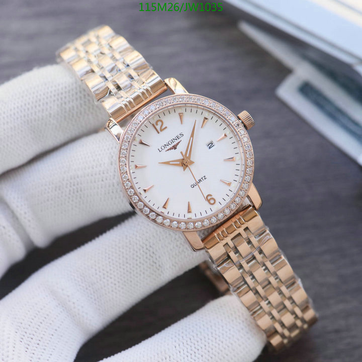 Watch-(4A)-Omega Code: JW1035 $: 115USD