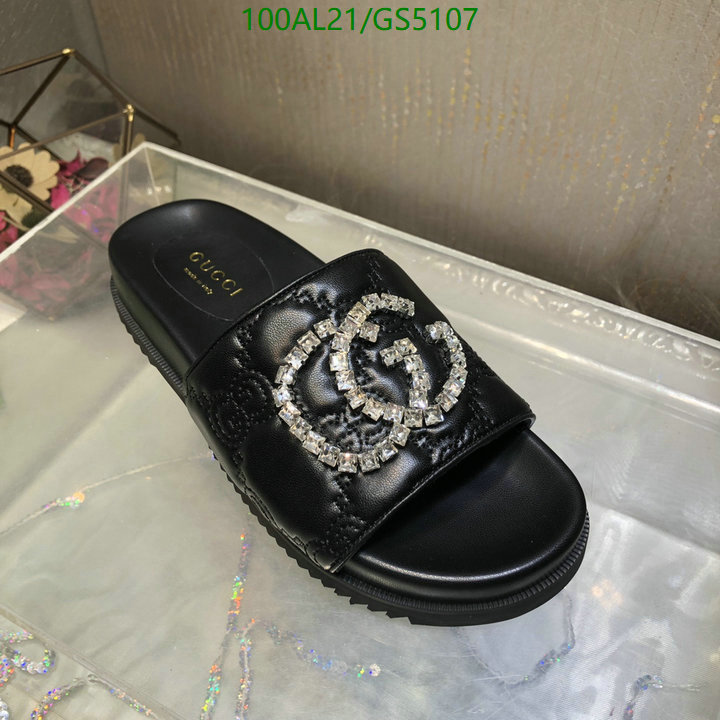 Women Shoes-Gucci Code: GS5107 $: 100USD