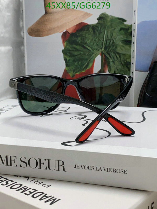 Glasses-Ray-Ban Code: GG6279 $: 45USD