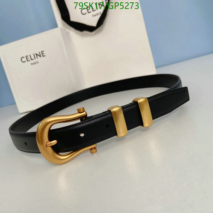 Belts-Celine Code: GP5273 $: 79USD