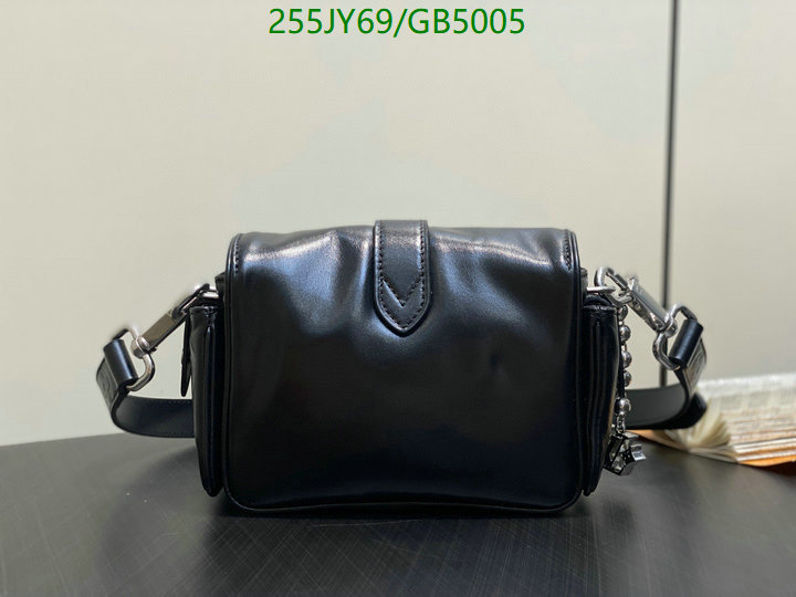 LV Bag-(Mirror)-Pochette MTis- Code: GB5005 $: 255USD