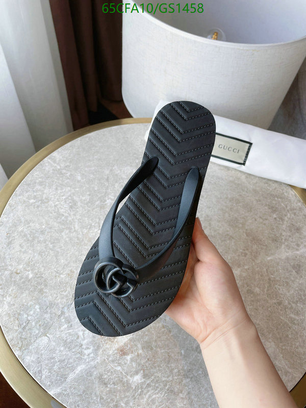 Women Shoes-Gucci Code: GS1458 $: 65USD