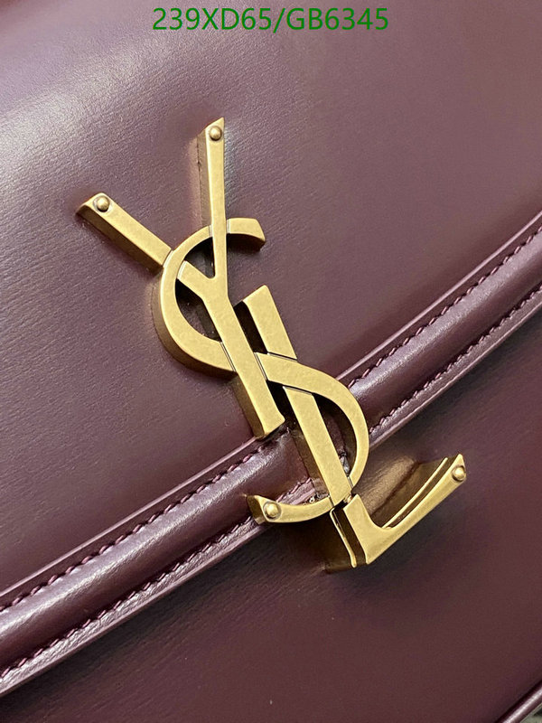 YSL Bag-(Mirror)-Kate-Solferino-Sunset-Jamie Code: GB6345 $: 239USD