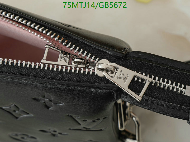 LV Bag-(4A)-Coussin Code: GB5672 $: 75USD-yupoo dhgate LV Bag-(4A)-Coussin Code: GB5672 $: 75USD