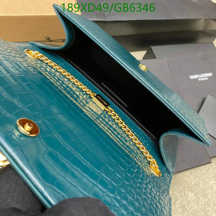 YSL Bag-(Mirror)-Kate-Solferino-Sunset-Jamie Code: GB6346 $: 189USD-yupoo dhgate YSL Bag-(Mirror)-Kate-Solferino-Sunset-Jamie Code: GB6346 $: 189USD