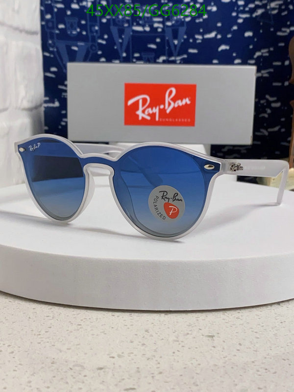 Glasses-Ray-Ban Code: GG6284 $: 45USD