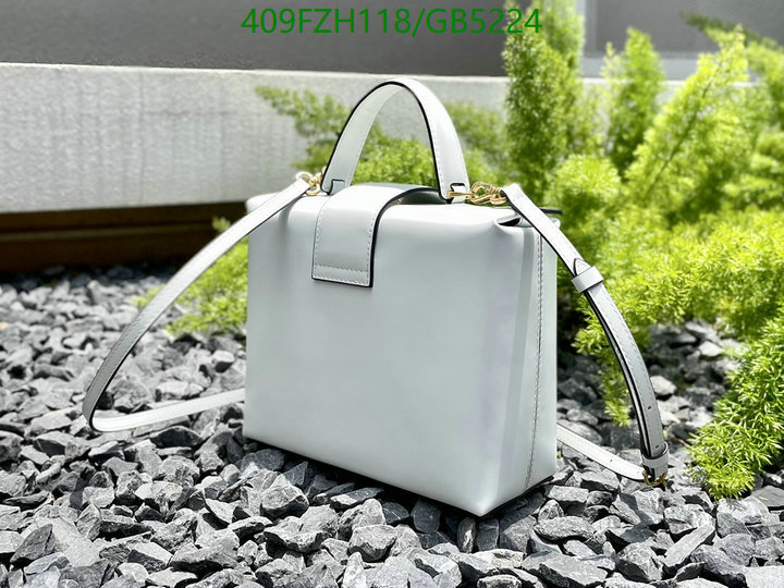 Ferragamo Bag-(Mirror)-Crossbody- Code: GB5224 $: 409USD