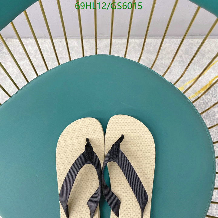 Women Shoes-The Row Code: GS6015 $: 69USD