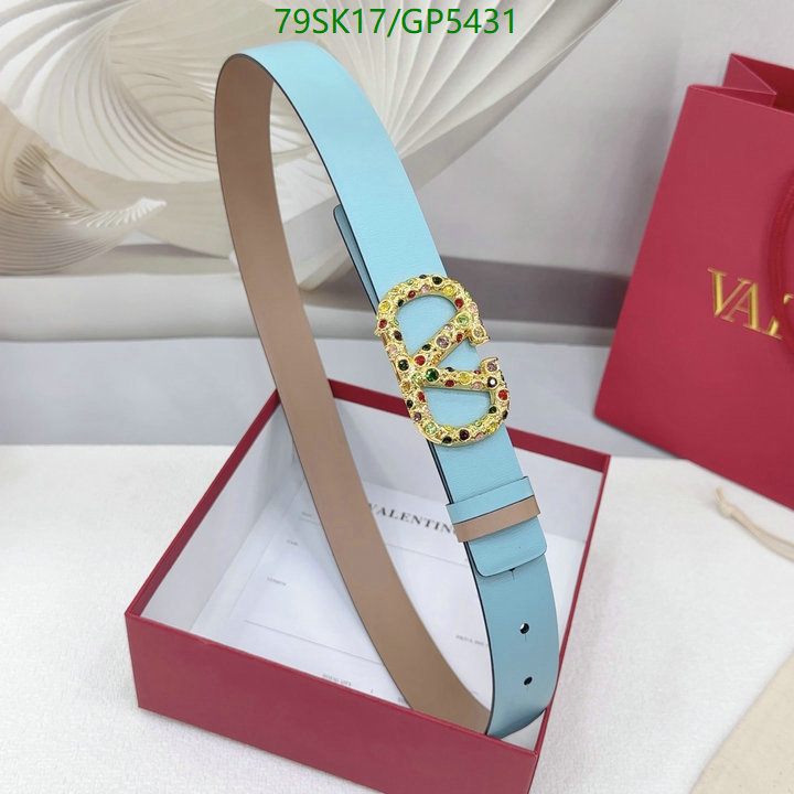 Belts-Valentino Code: GP5431 $: 79USD-yupoo dhgate Belts-Valentino Code: GP5431 $: 79USD