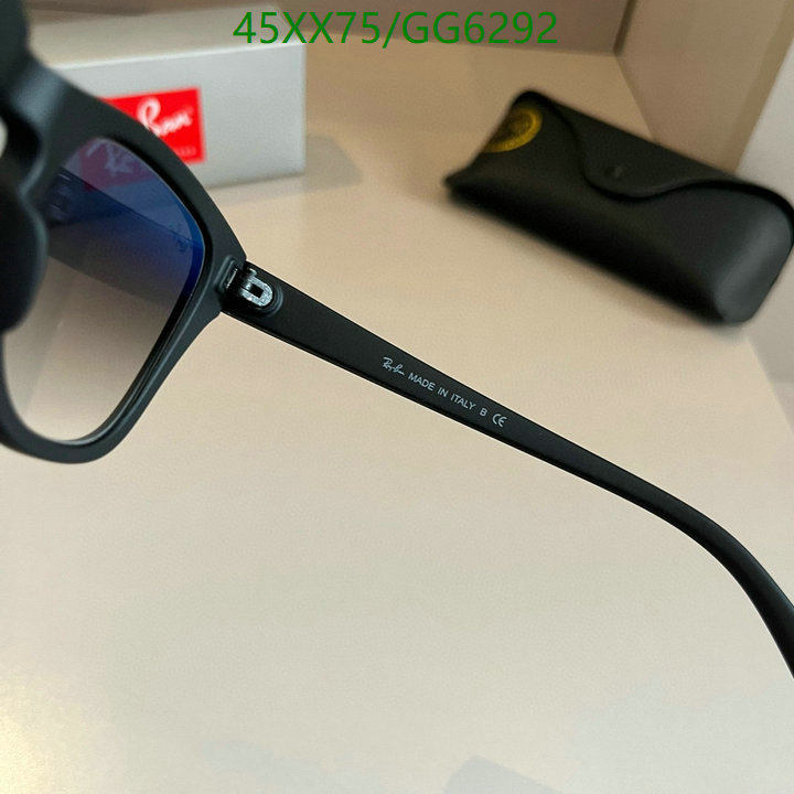 Glasses-Ray-Ban Code: GG6292 $: 45USD