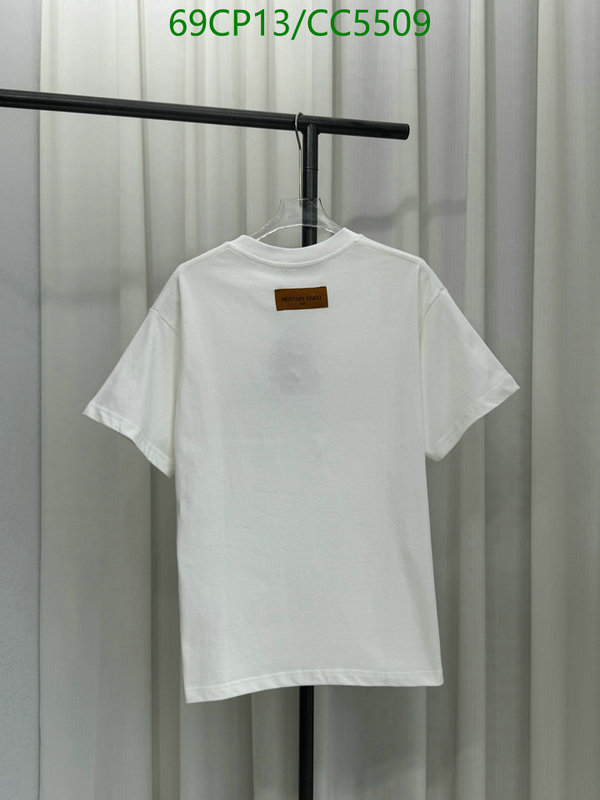 Clothing-LV Code: CC5509 $: 69USD