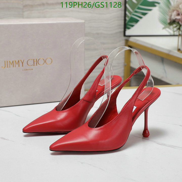 Women Shoes-Jimmy Choo Code: GS1128 $: 119USD