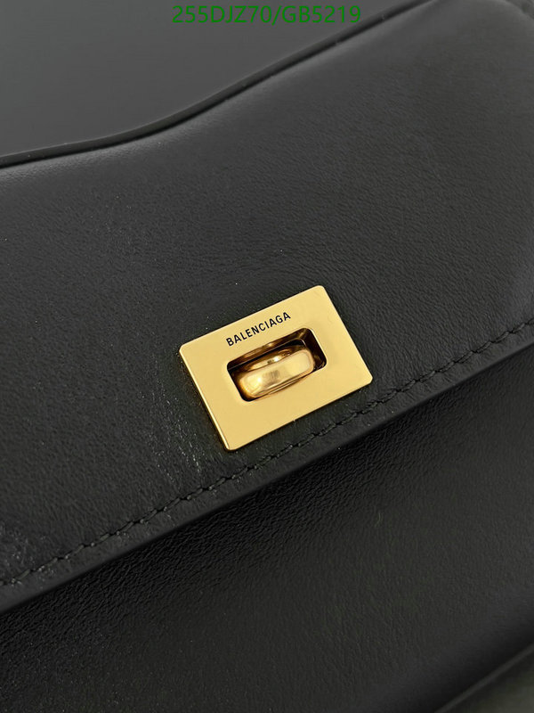 Balenciaga Bag-(Mirror)-Other Styles- Code: GB5219 $: 255USD