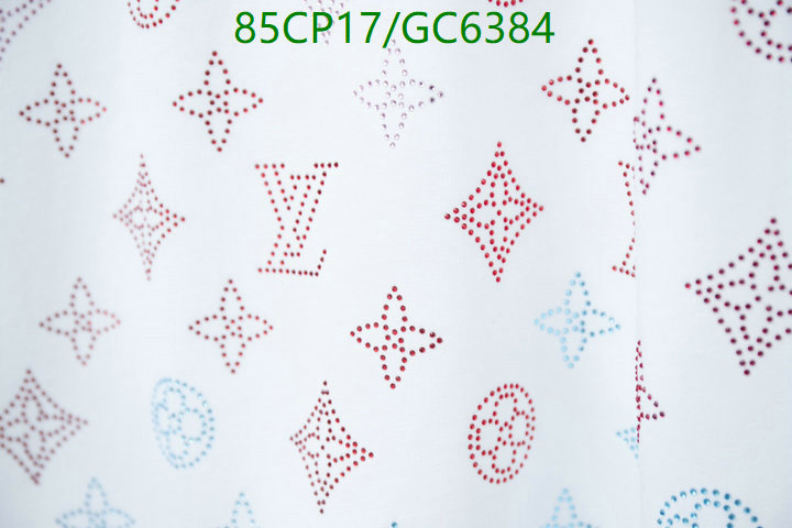 Clothing-LV Code: GC6384 $: 85USD