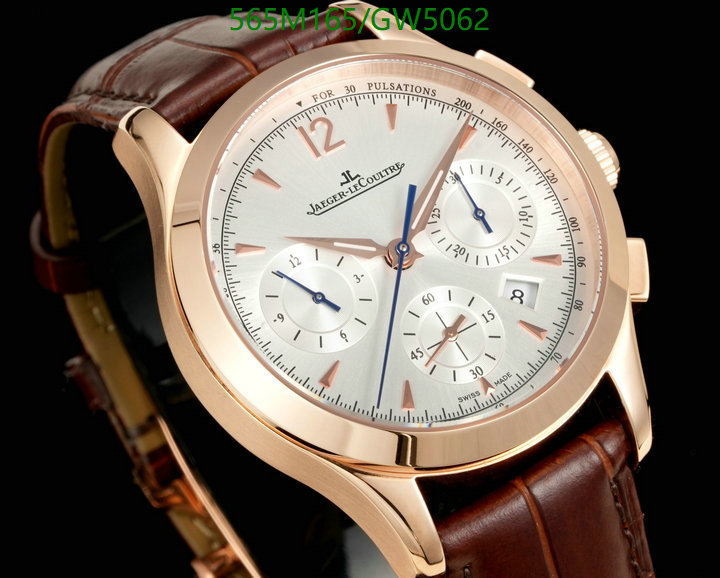 Watch-Mirror Quality-Jaeger-LeCoultre Code: GW5062 $: 565USD