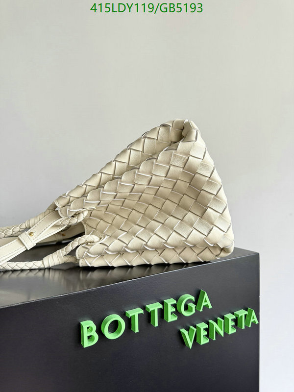 BV Bag-(Mirror)-Crossbody- Code: GB5193 $: 415USD