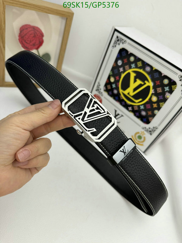 Belts-LV Code: GP5376 $: 69USD