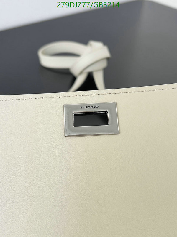 Balenciaga Bag-(Mirror)-Other Styles- Code: GB5214 $: 279USD