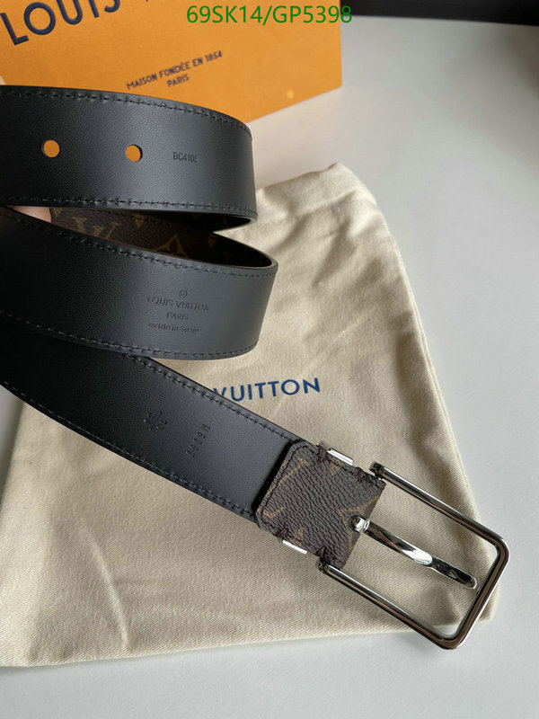 Belts-LV Code: GP5398 $: 69USD