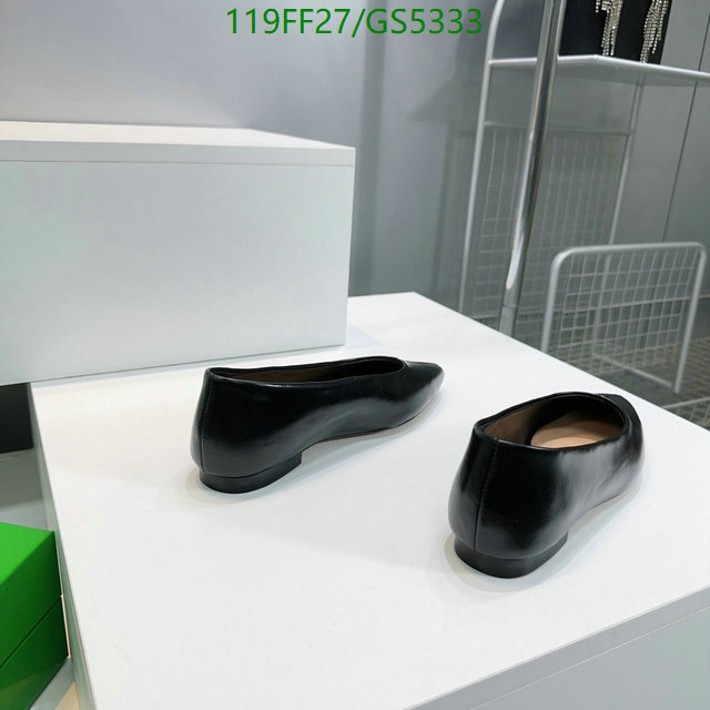Women Shoes-BV Code: GS5333 $: 119USD