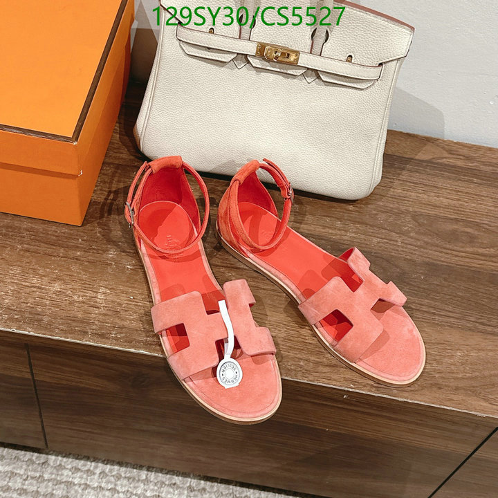 Women Shoes-Hermes Code: CS5527 $: 129USD