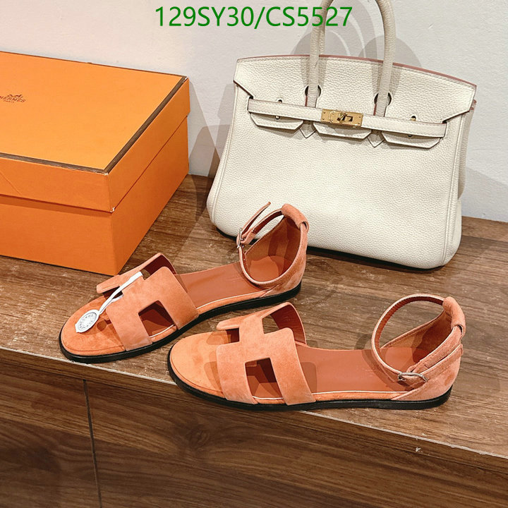 Women Shoes-Hermes Code: CS5527 $: 129USD