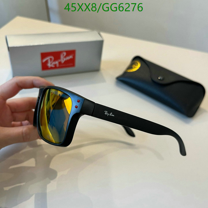 Glasses-Ray-Ban Code: GG6276 $: 45USD