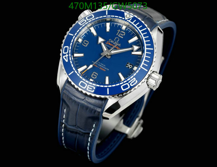 Watch-(Mirror Quality)- Code: GW5073 $: 470USD