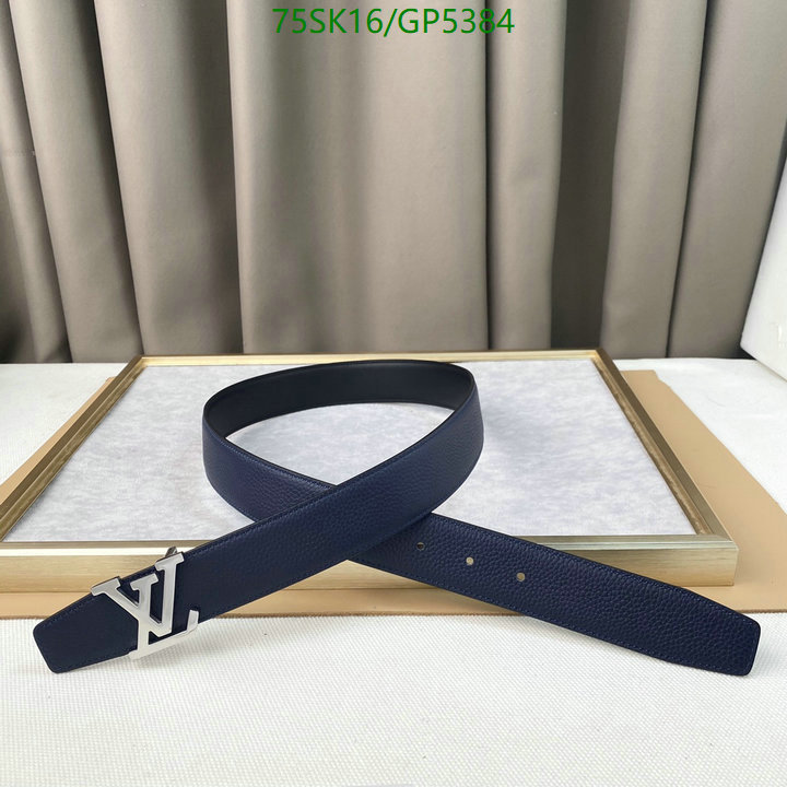 Belts-LV Code: GP5384 $: 75USD