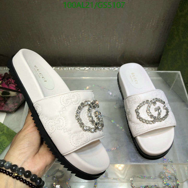 Women Shoes-Gucci Code: GS5107 $: 100USD