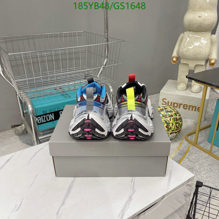 Women Shoes-Balenciaga Code: GC1648 $: 185USD