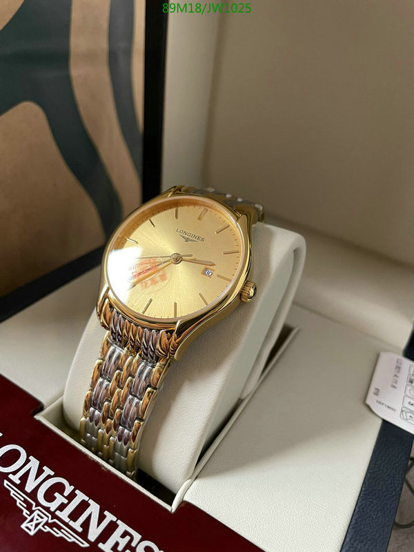 Watch-4A Quality-LONGINES Code: JW1025 $: 89USD-yupoo dhgate Watch-4A Quality-LONGINES Code: JW1025 $: 89USD