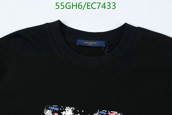 Clothing-LV Code: EC7433 $: 55USD