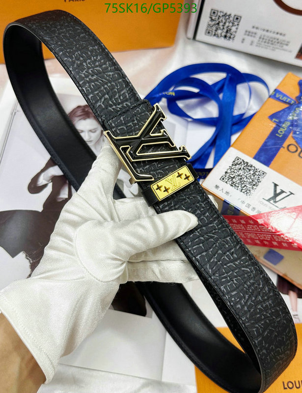 Belts-LV Code: GP5393 $: 75USD