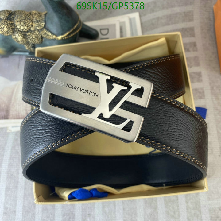 Belts-LV Code: GP5378 $: 69USD
