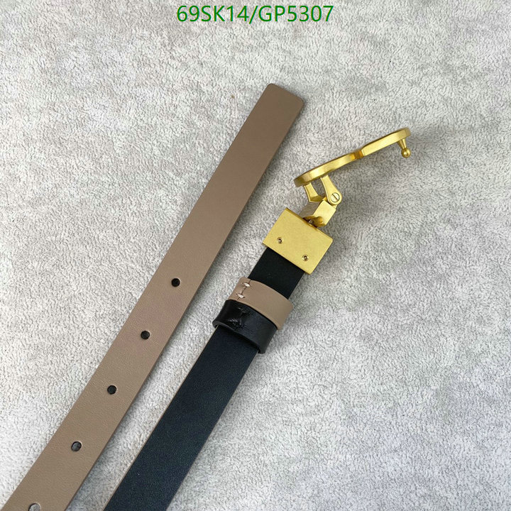 Belts-Dior Code: GP5307 $: 69USD