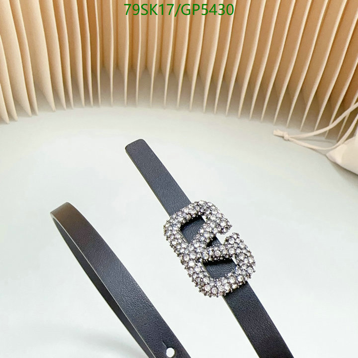 Belts-Valentino Code: GP5430 $: 79USD-yupoo dhgate Belts-Valentino Code: GP5430 $: 79USD