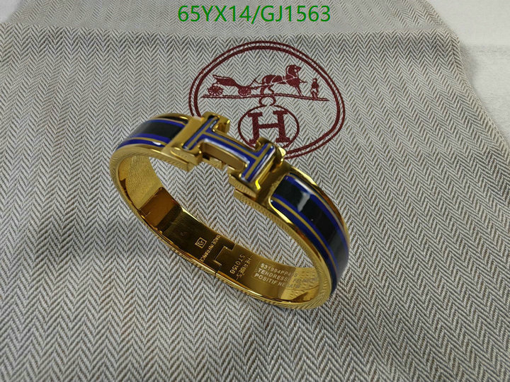 Jewelry-Hermes Code: GJ1563 $:65USD