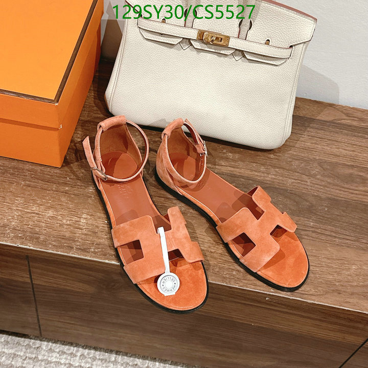 Women Shoes-Hermes Code: CS5527 $: 129USD