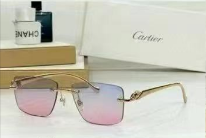 Glasses-Cartier Code: GG5354 $: 65USD